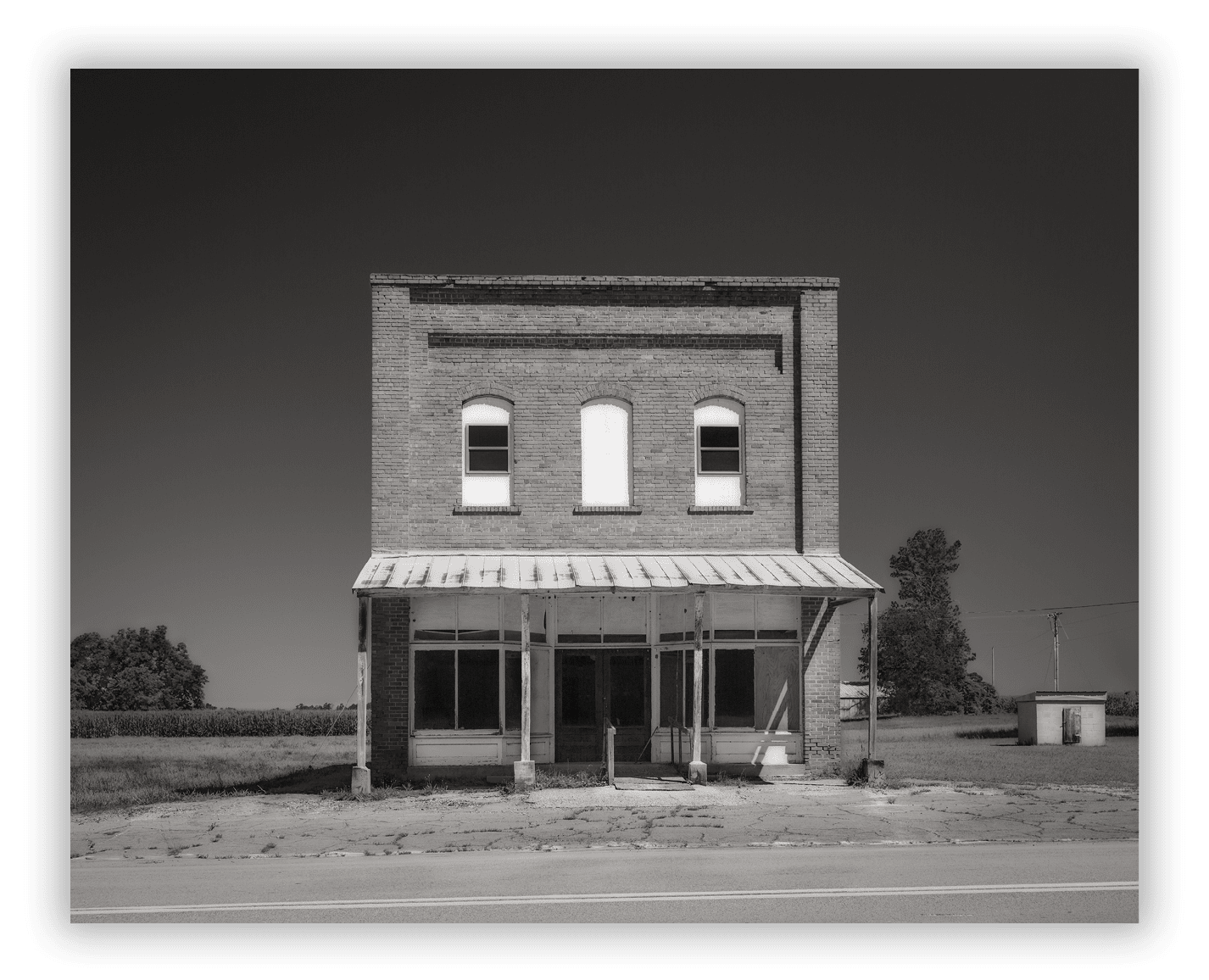 Lone Star, South Carolina
