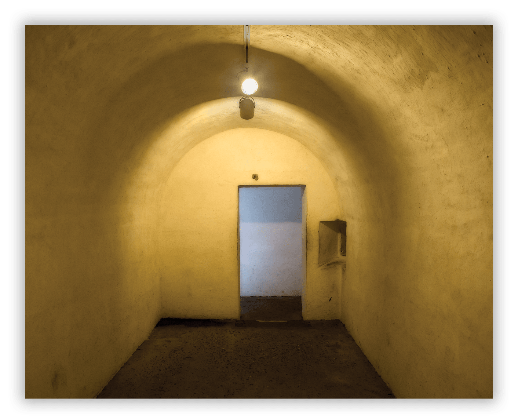 Fort Moultrie, South Carolina