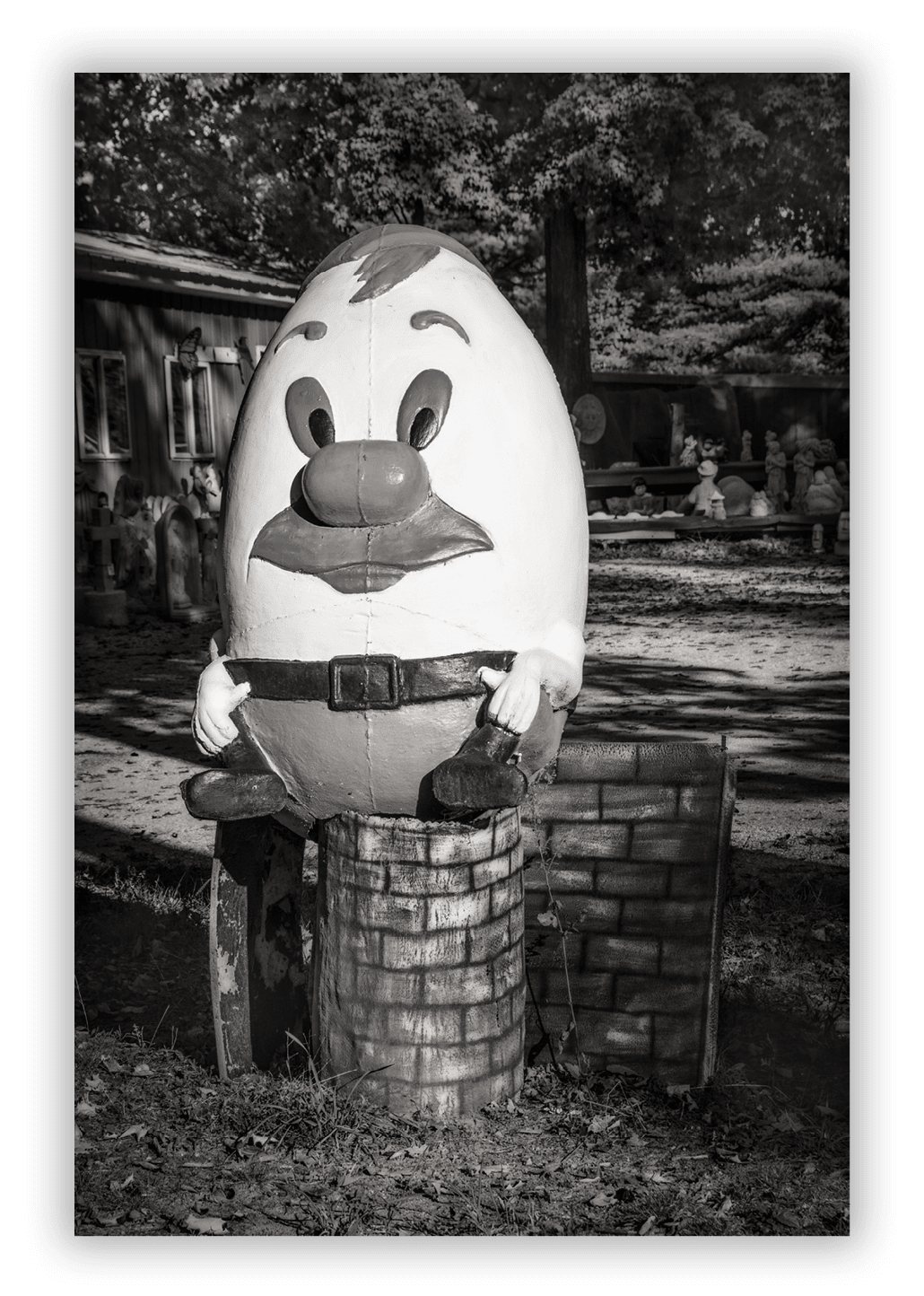 Robinson Scenic Gardens