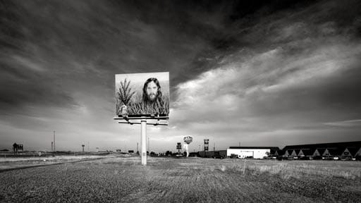 Wheat Jesus, Colby, KS