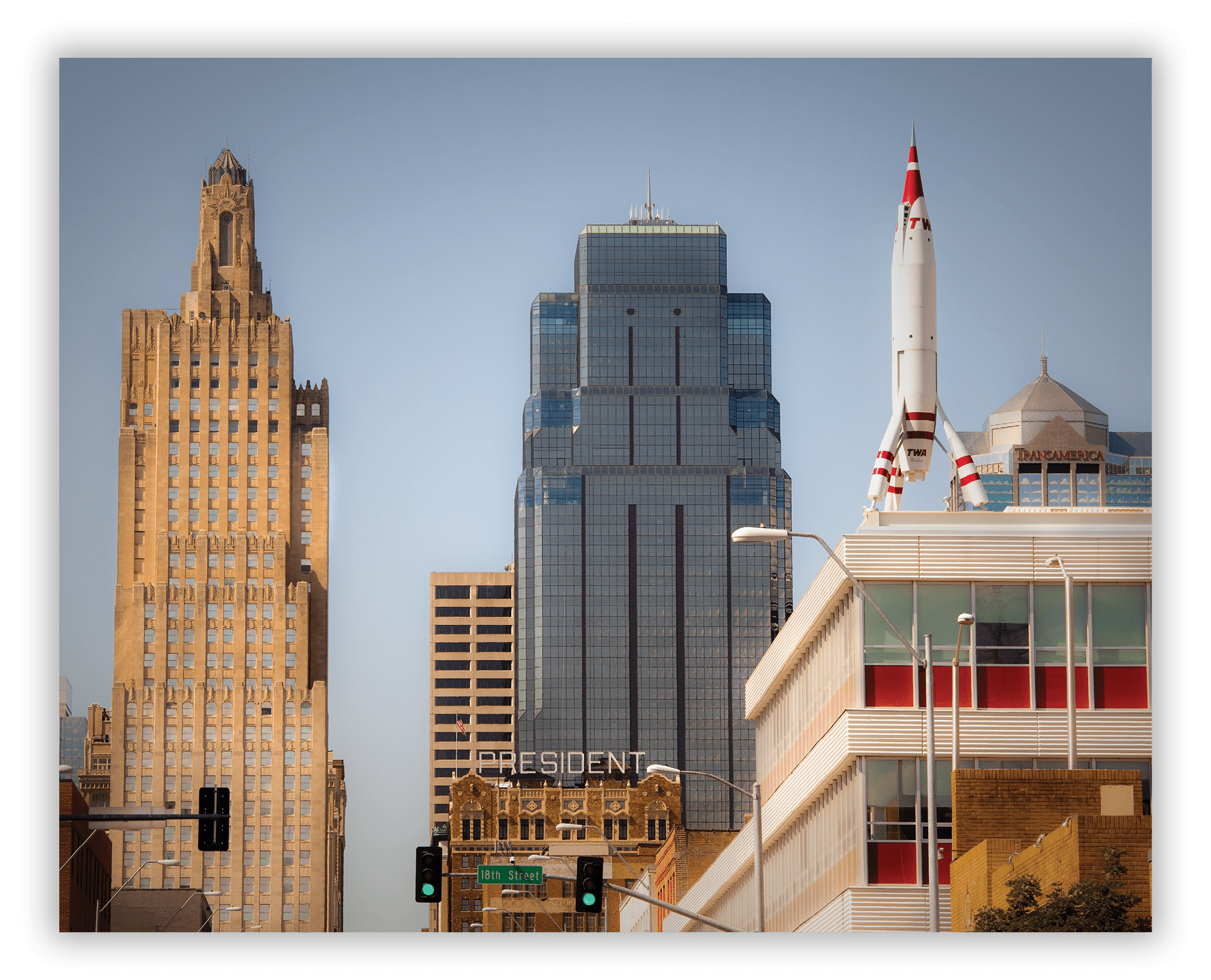 Kansas City, Missouri